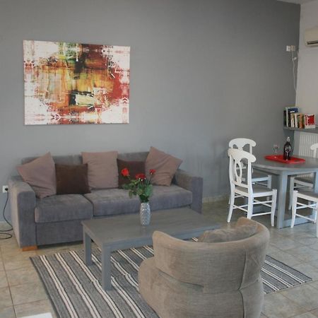Corfu Quality Suite, Tranquility, Mountain & Sea Views Agios Gordios  Exterior photo