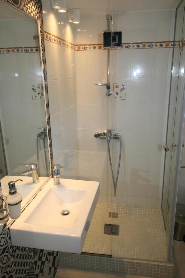 Corfu Quality Suite, Tranquility, Mountain & Sea Views Agios Gordios  Exterior photo