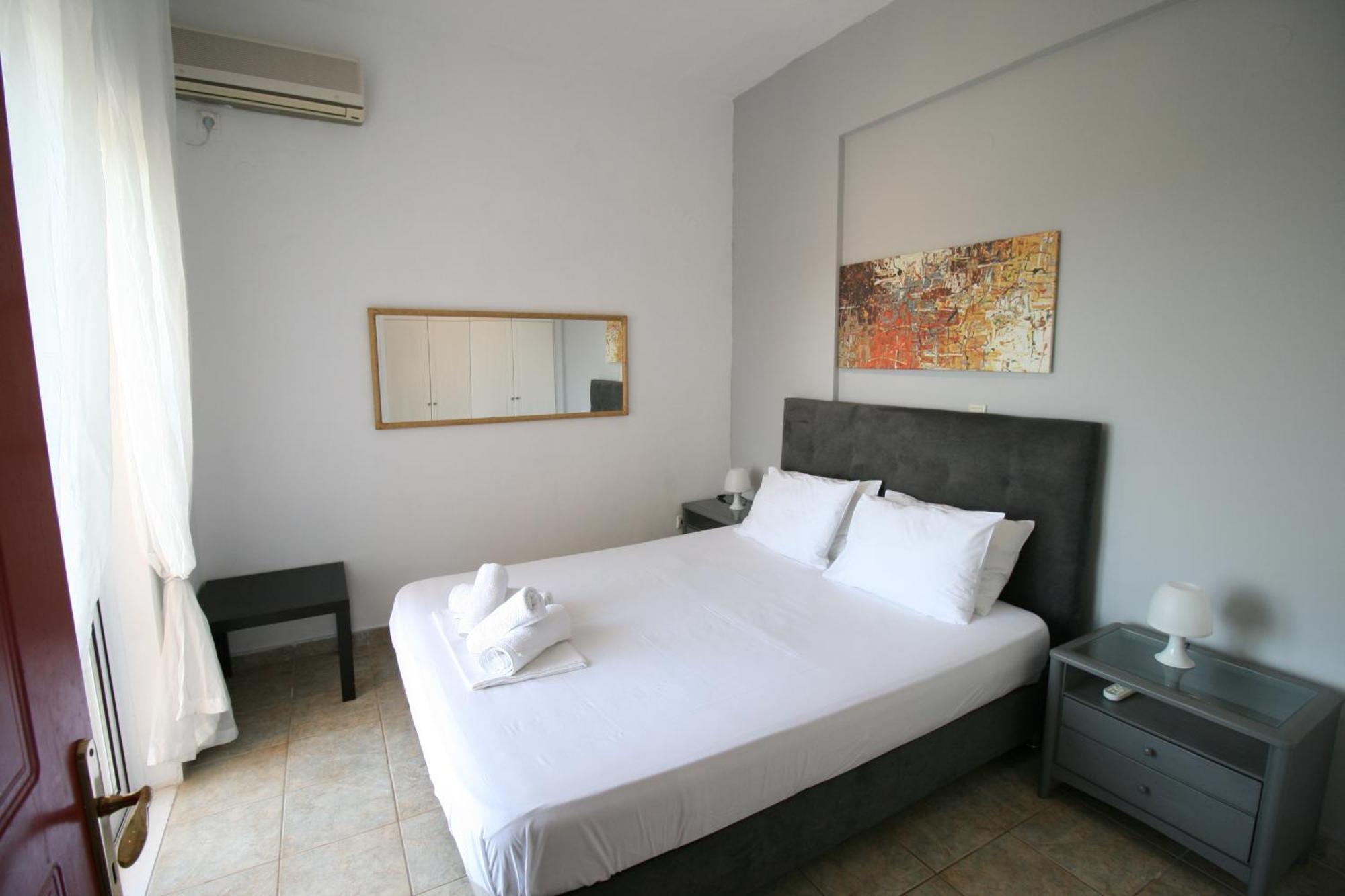 Corfu Quality Suite, Tranquility, Mountain & Sea Views Agios Gordios  Exterior photo